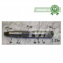 ПРИВОДНОЙ ВАЛ LINDE 2633230100