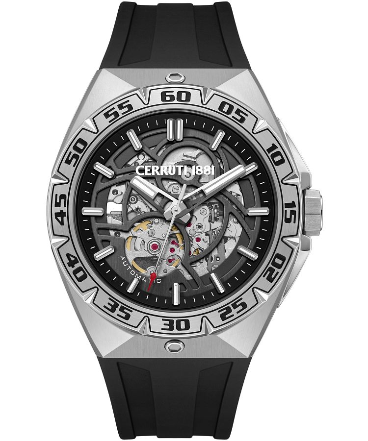 Zegarek męski Cerruti 1881 Arrezo Automatic