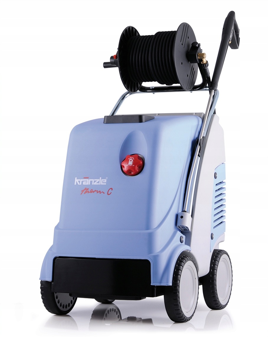 Kranzle Therm C13/180 Z Bębnem Kranzle 628210