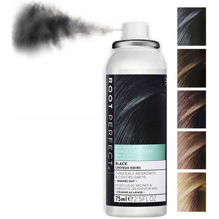 

Root Perfect Spray 75ml Uk Odsiwiacz Zagęszcza Wł.