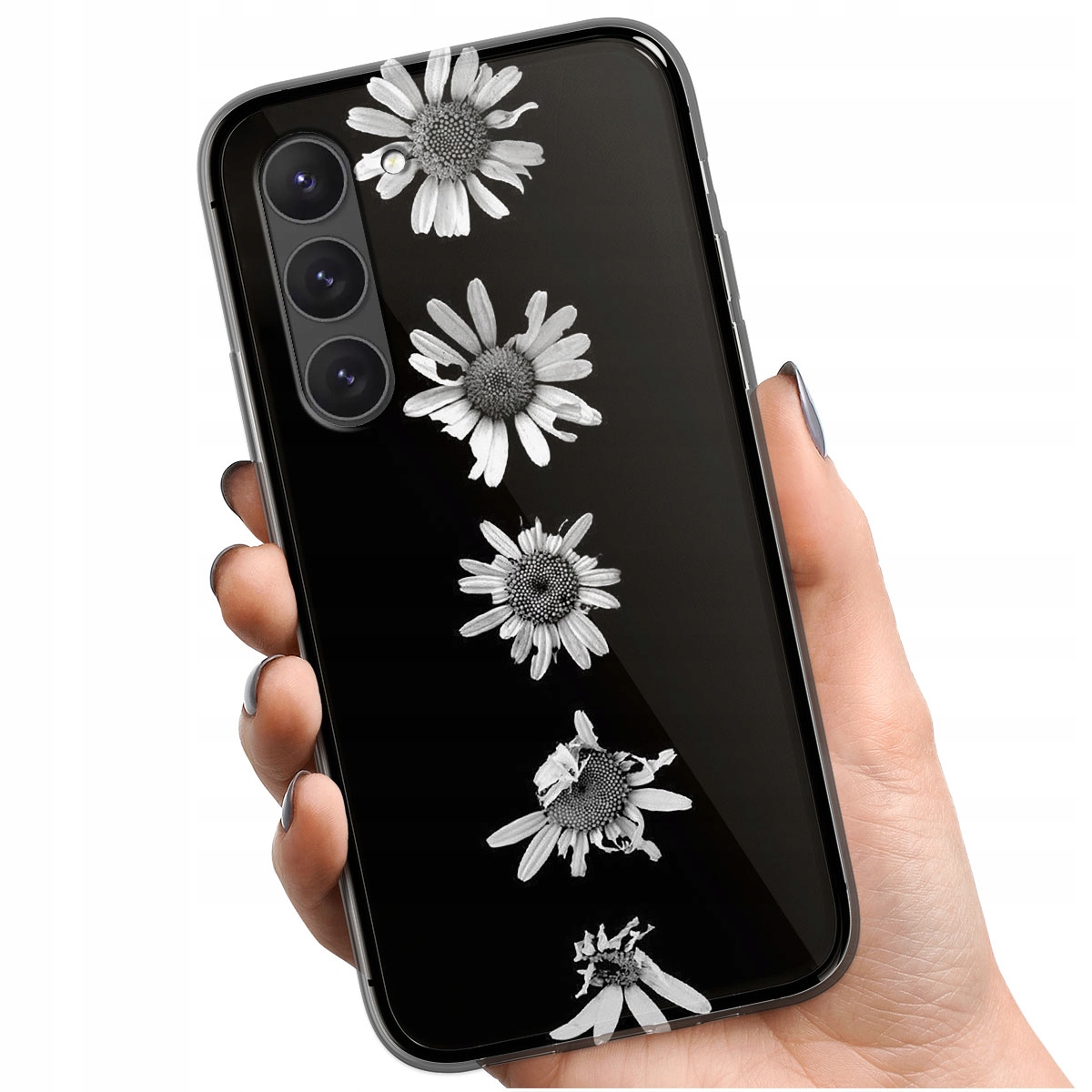 ETUI NAJŁADNIEJSZE DO SAMSUNG GALAXY S23 WZORY