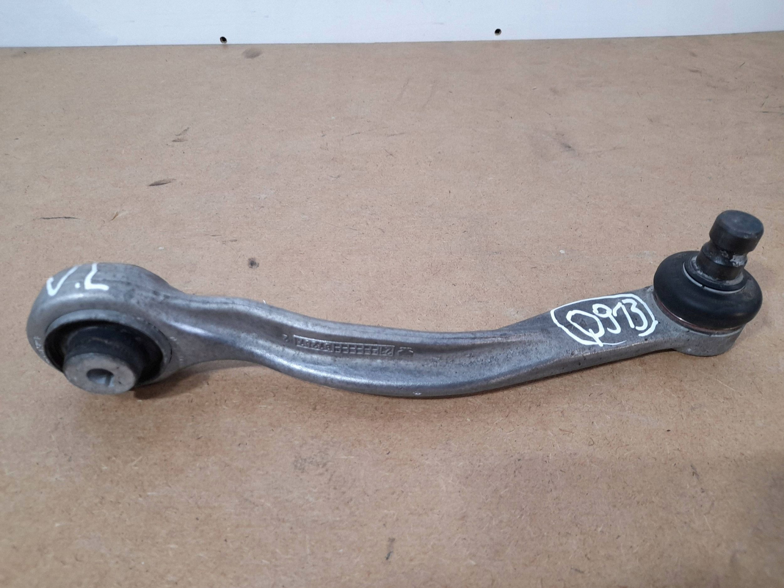 Audi Q5 SQ5 FY arm front left 4M0407509B (Q913)