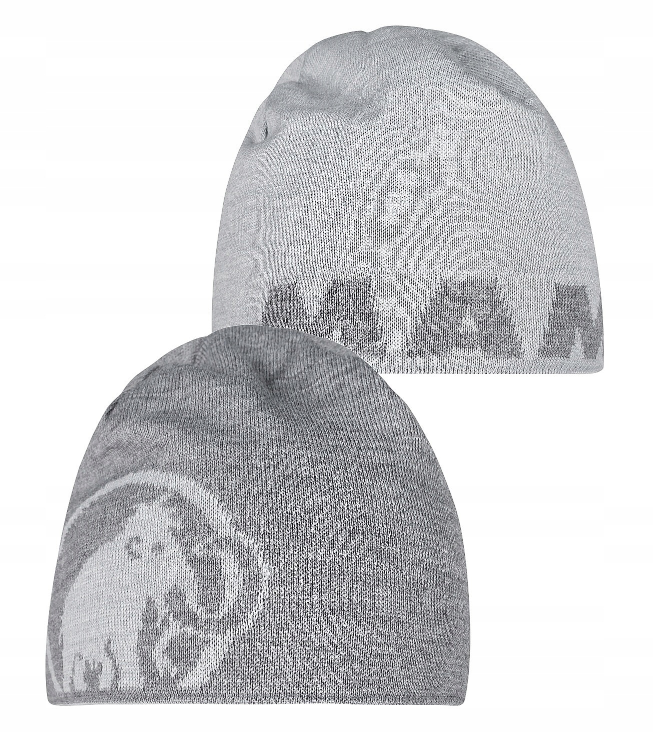 

czapka Mammut Logo - Highway/Granit