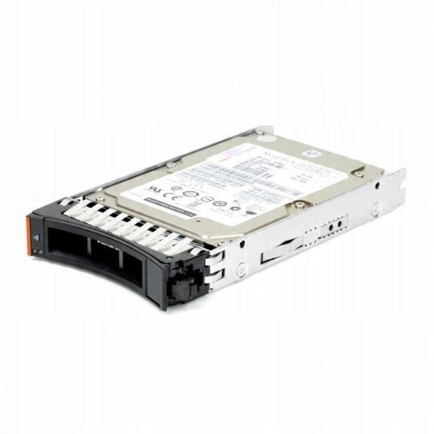 

Ibm 300GB 10K 6G Sas 2.5 Sff Hot-swap 42D0638