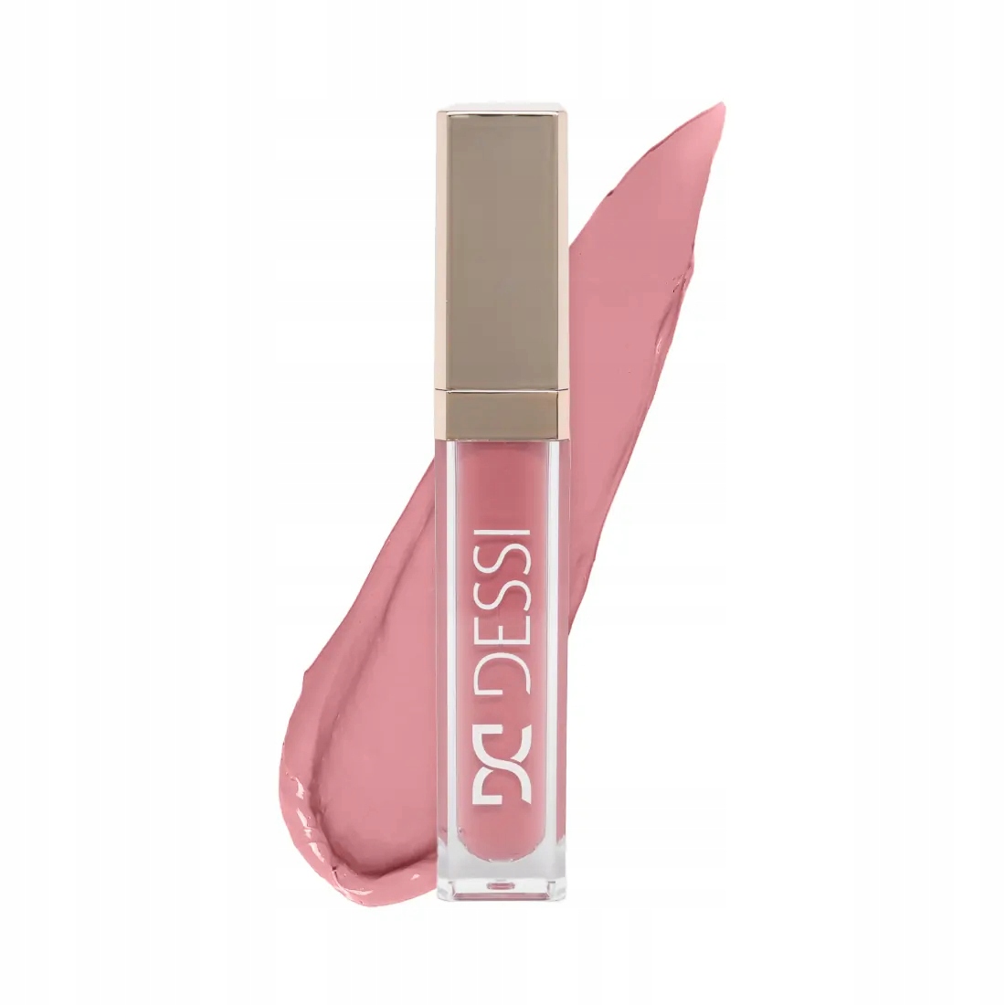 Dessi Cosmetics Krémový krycí lesk 107 Sex On The Beach