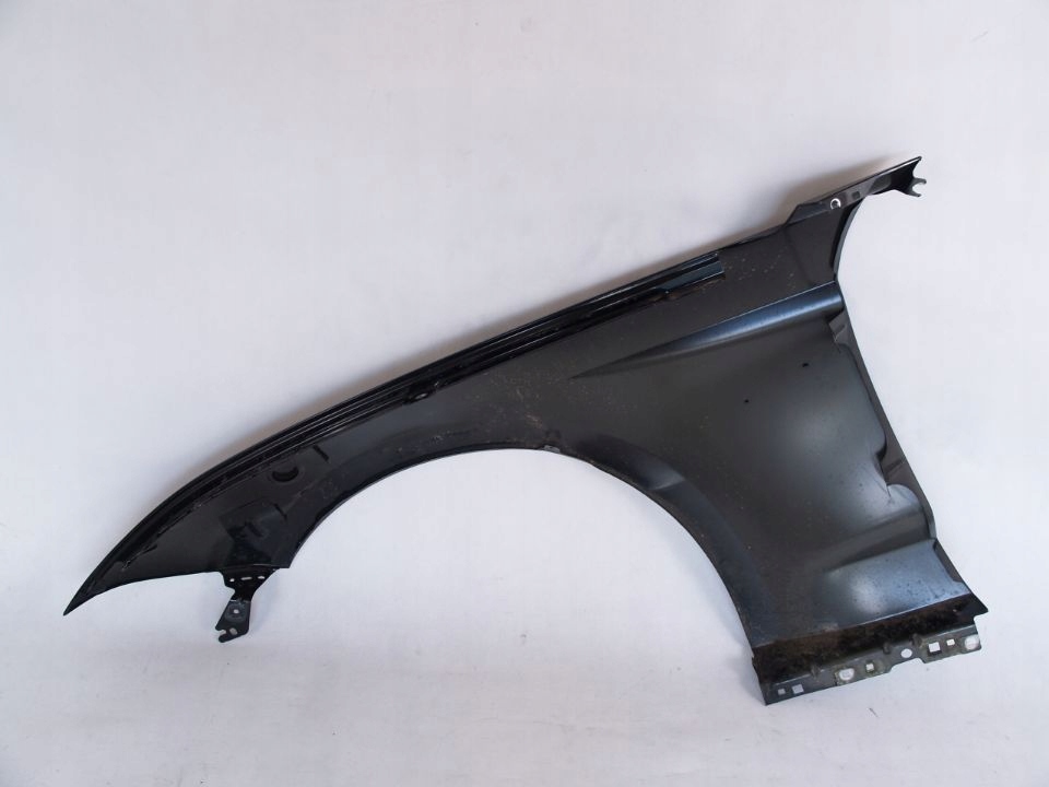Ford Mustang fender right 18r 2018 FL