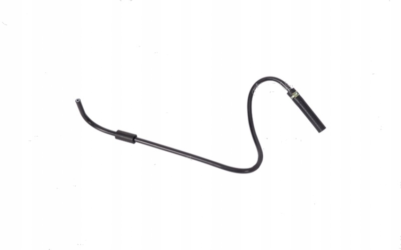 5 826 - ШЛАНГ ПЕРЕЛИВА OPEL ASTRA H/ ZAFIRA 1,8