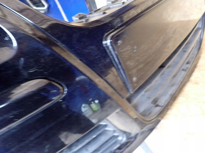 VW POLO 05-09 Frontstoßstange vorne