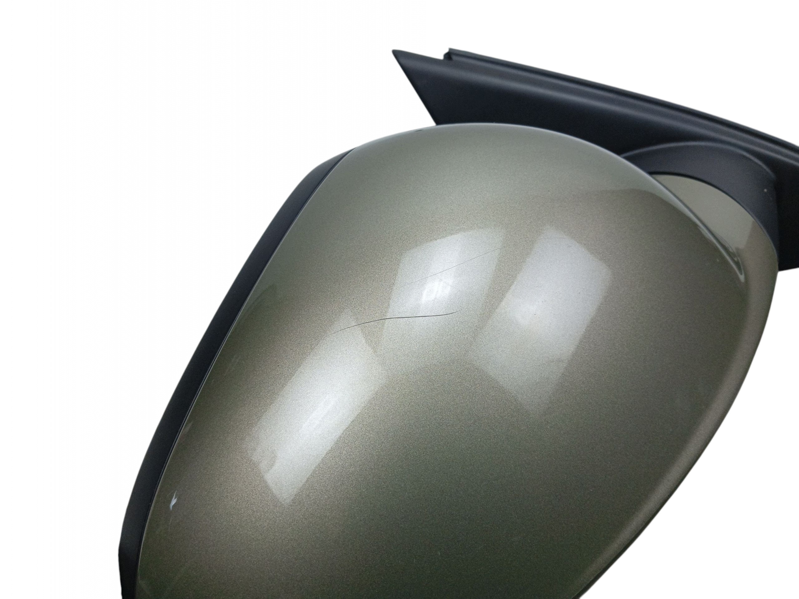 mirror right OPEL INSIGNIA A LIFT 2013-2017 5 PIN EUROPA code LAKIERU Z30W