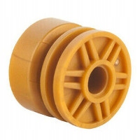 

Lego Felga 18x14 55981 4495991 PGold 1szt N