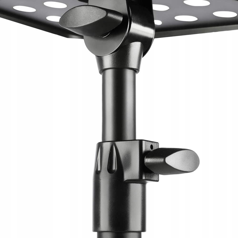 ADAM HALL SMS 2 STATYW PULPIT POD NUTY NISKI SOLIDNY STABILNY Rodzaj inny