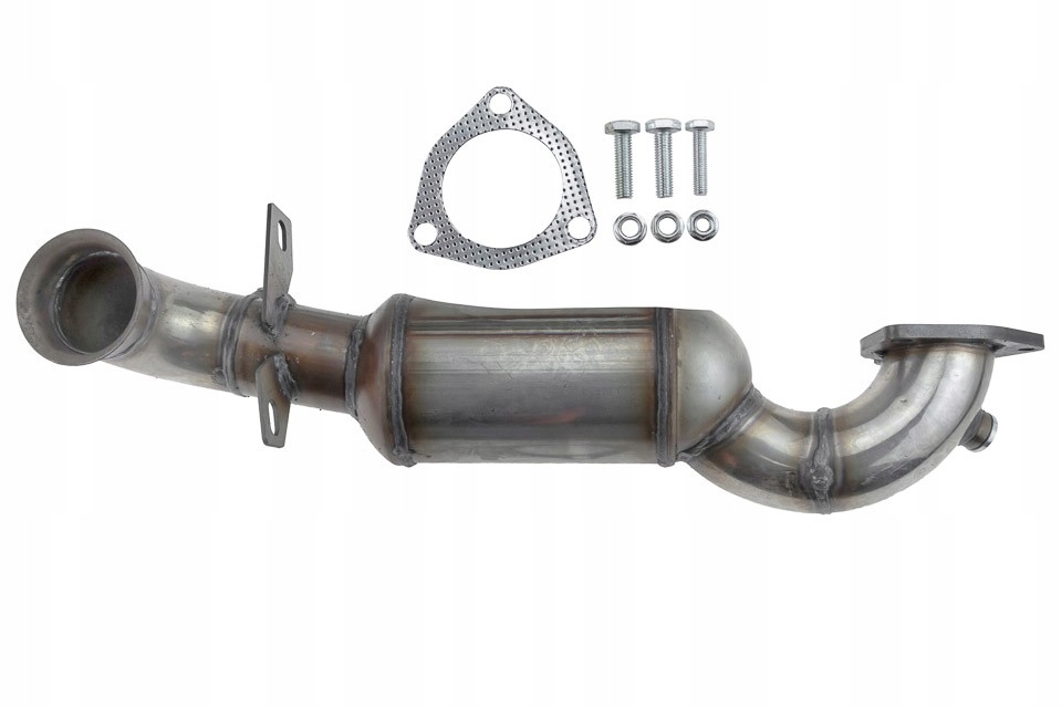 KATALIZATOR CITROEN C4 GRAND PICASSO 1.6,1.6THP 2008-,C4 1.6THP 2008-,C5 II Producent części NTY