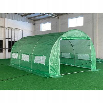 Náhradná plachta k fóliovníku 3x4,5m