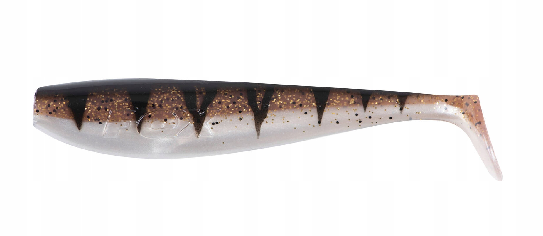 Guma Fox Rage Pro Zander 16 cm Marka Fox Rage