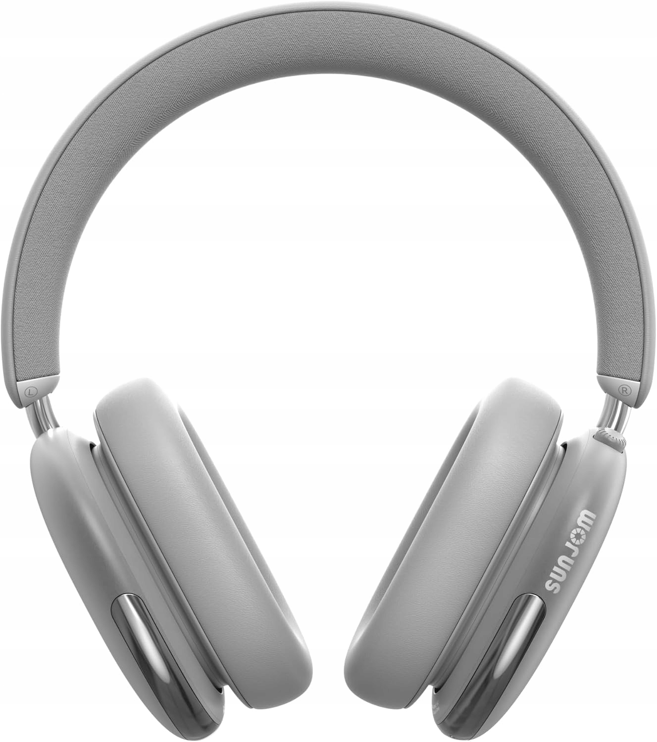 Sluchátka Anc Bluetooth 5.4 Sunjom Freepods 120h Mikrofon