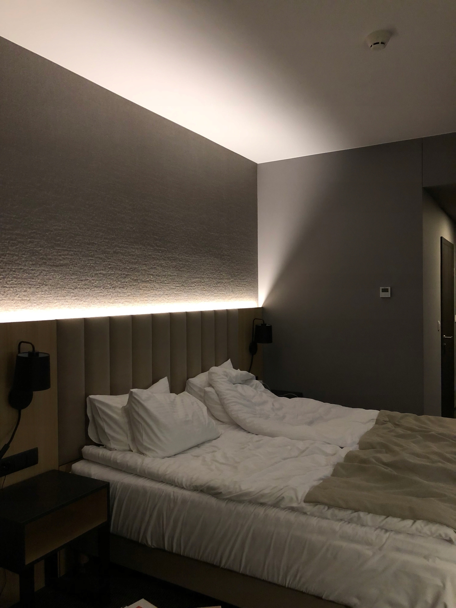 PANEL ŚCIENNY TAPICEROWANY LONG 15x80 Venus Velvet Grubość 4 cm