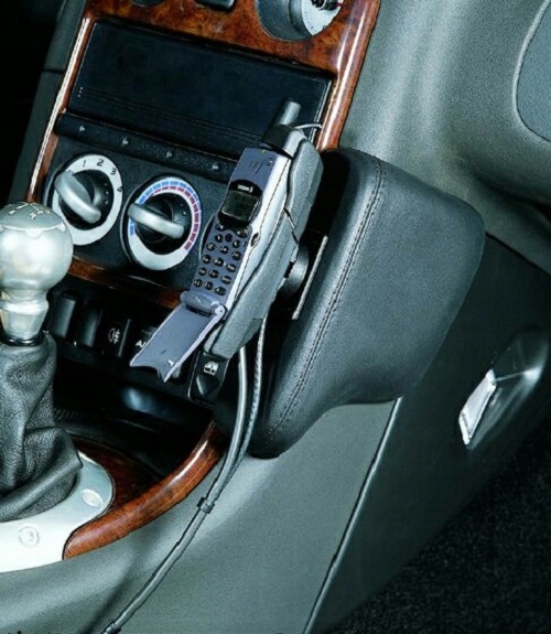 Držák na telefon Kuda Mg F75 Roadster od roku 1995