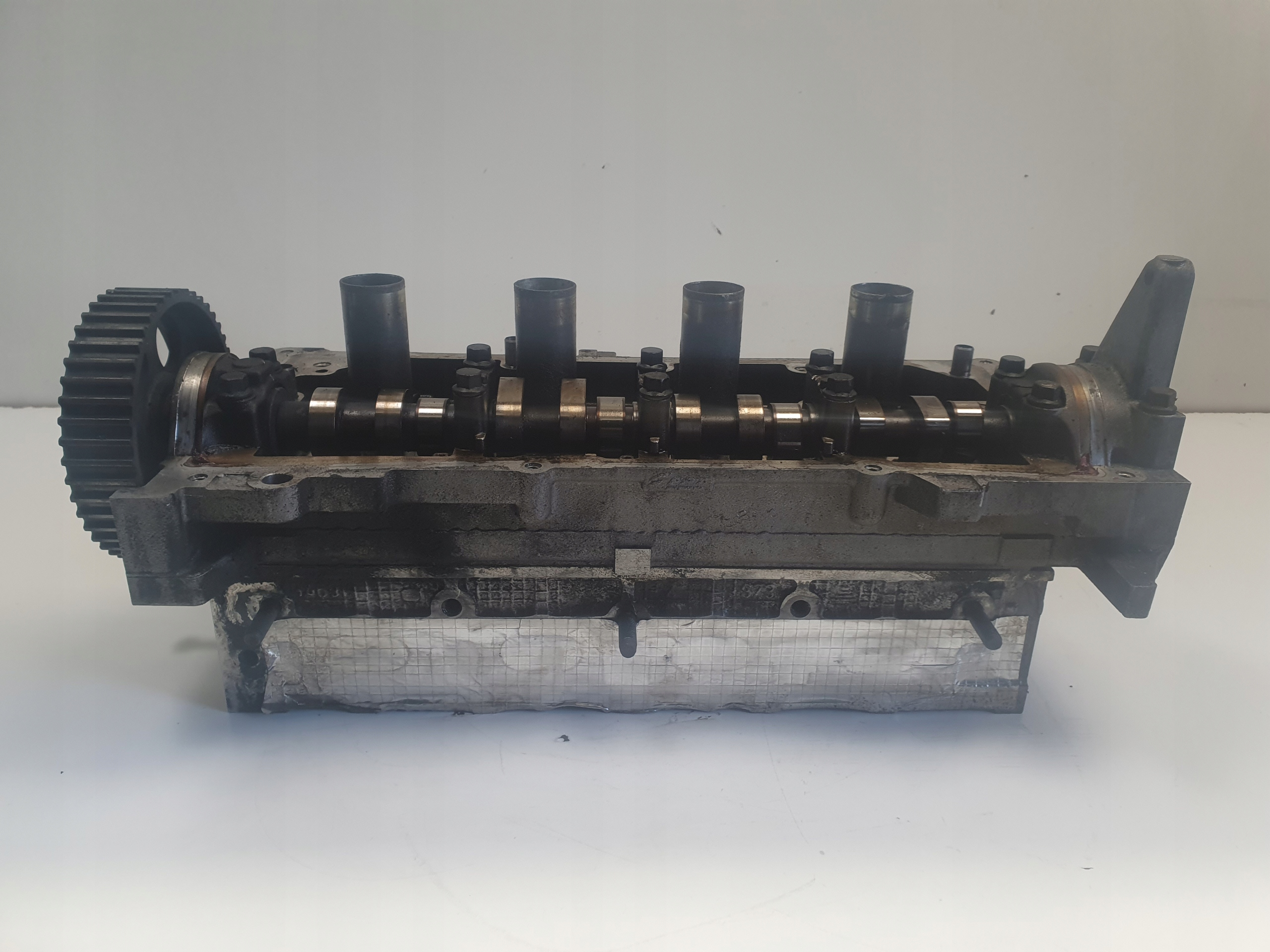 Alfa Romeo Mito 1.4 T-JET GŁOWICA CYLINDRÓW wałek 55218237