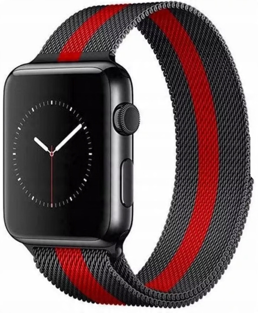 

Pasek Apple Watch 1 2 3 4 5 6 7 8 Se ultra