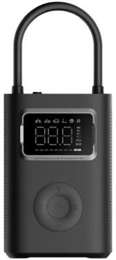 Elektrická prenosná pumpa Xiaomi Portable Electric Air Compressor 2 Pro