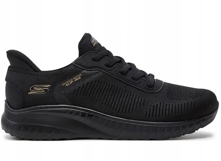 Dámské boty Skechers Squad 117497-BBK Vel. 36,5