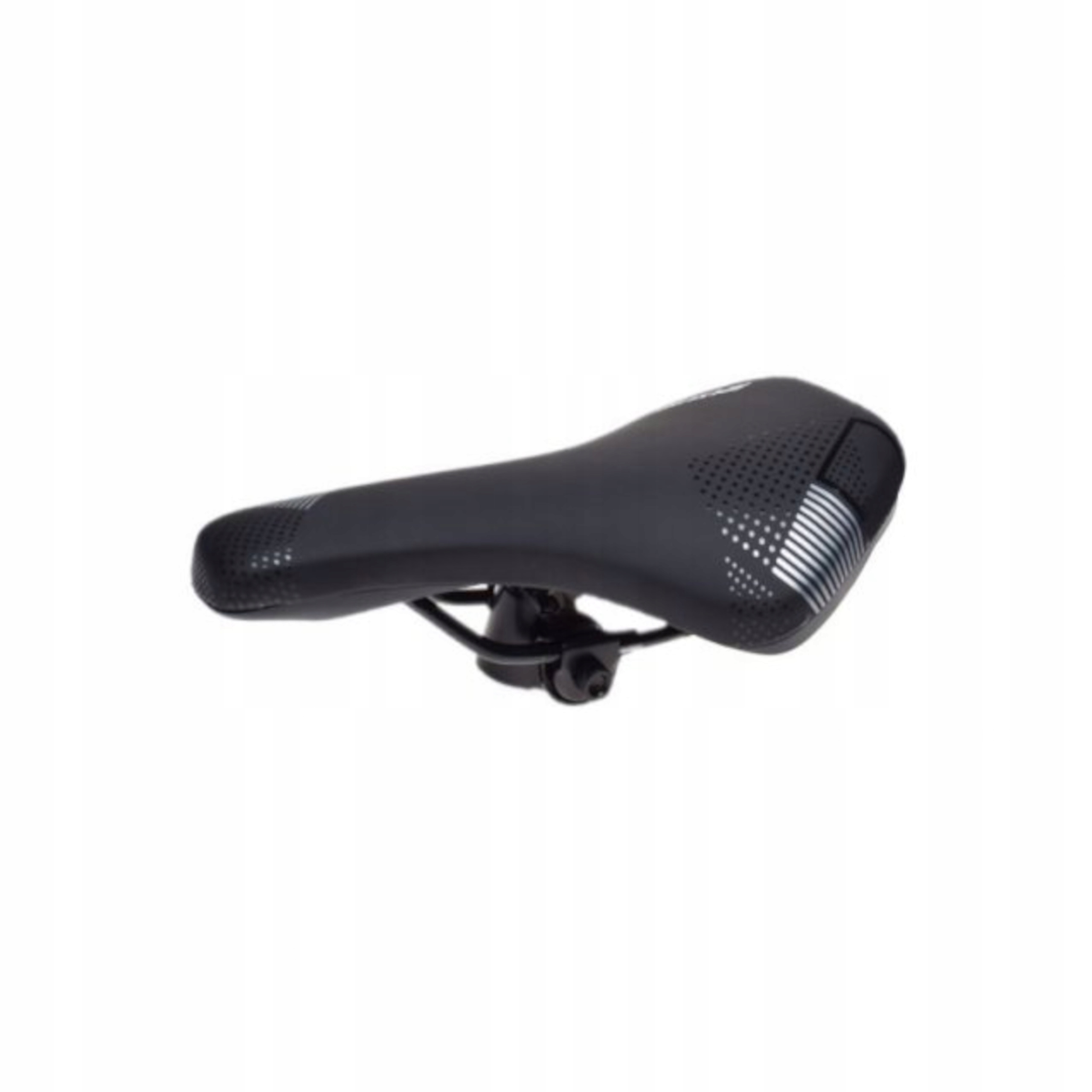 Siedzenie Rowerowe Mtb Czarne