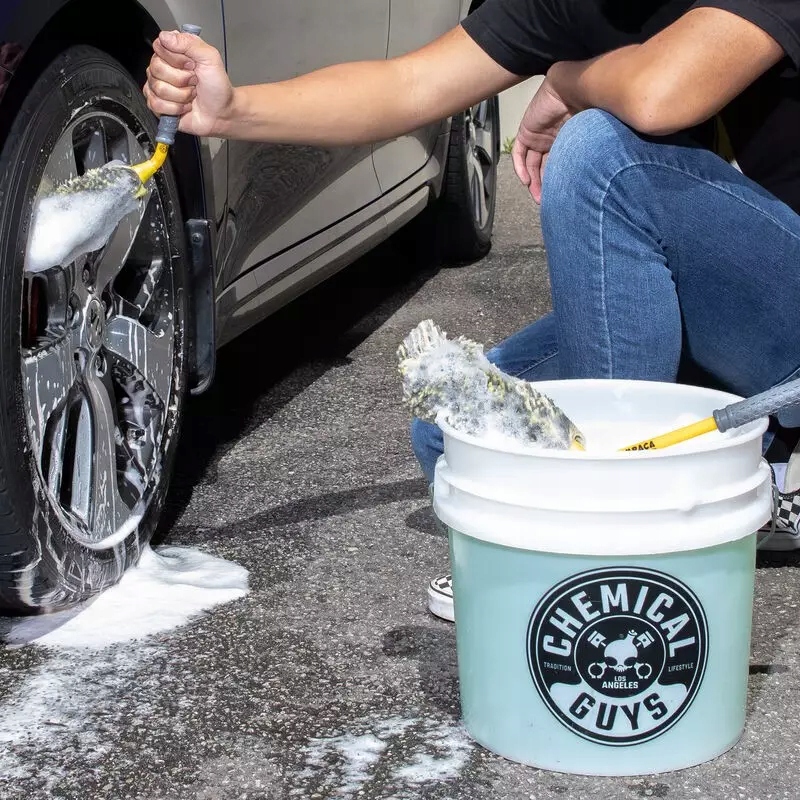 CHEMICAL GUYS RIMPACA REACH AROUND ULTIMATE WHEEL EAN (GTIN) 842850105494