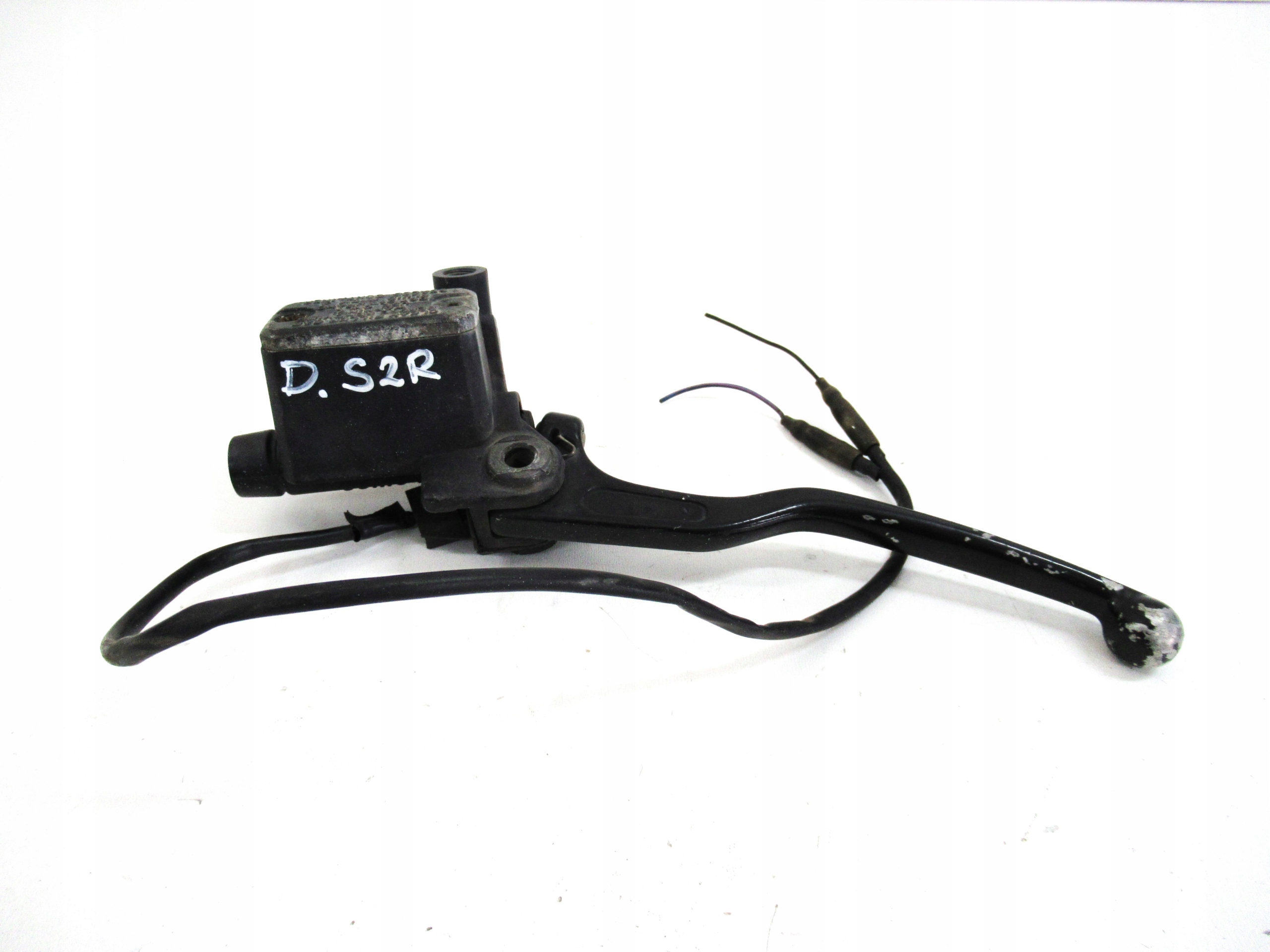 12341010235 - Ducati MONSTER S2R насос зчеплення