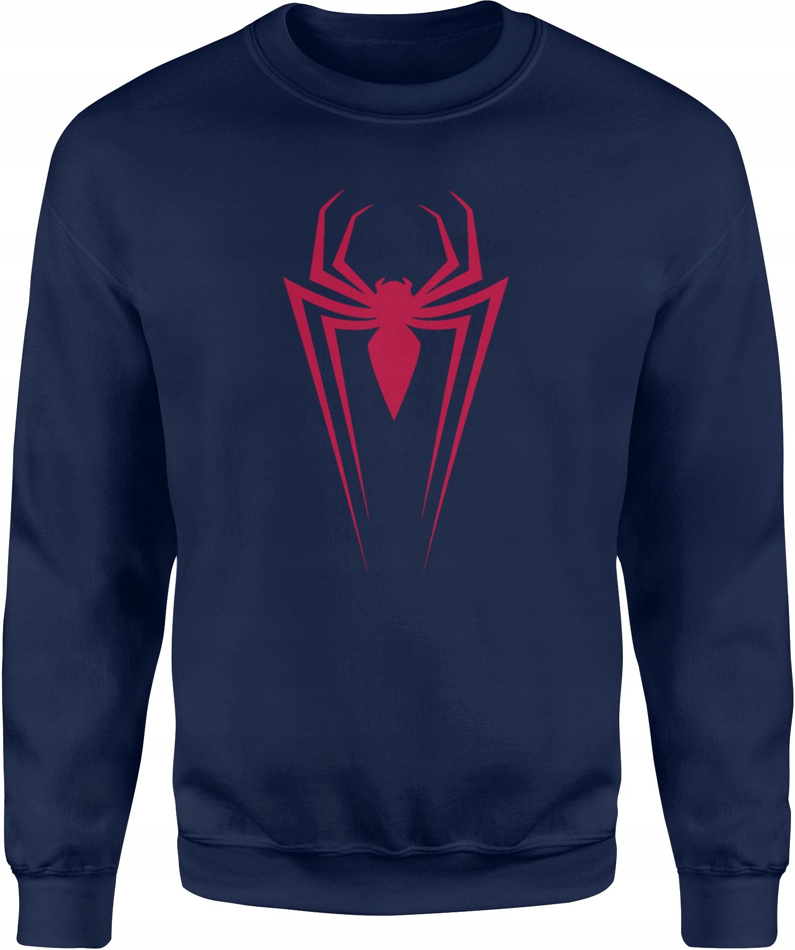

Męska Bluza Spiderman Spider-man Marvel Rozm. S