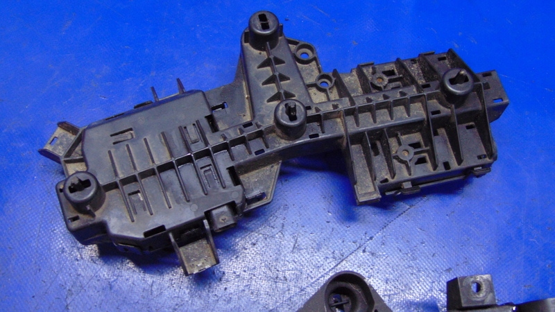 Module fusibles A9075463500 2.2CDI MERCEDES SPRINTER A907 W910 18-25