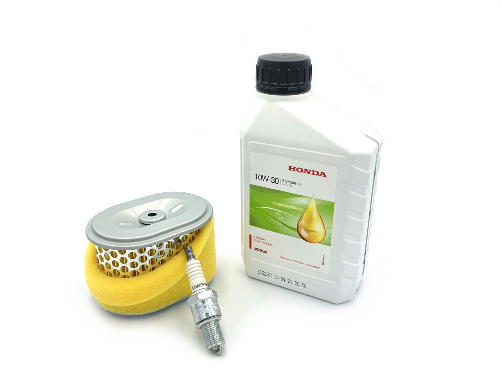 Zestaw serwisowy Honda GX160 GX200 Gx 160 Gx 200