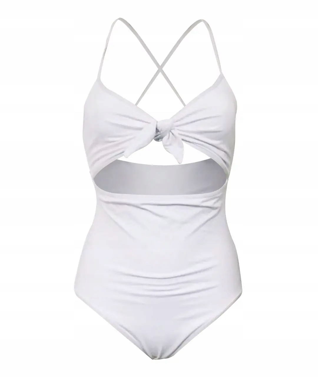 Michael Kors Crs Bck Tie Frnt Mio Plavky VEL.36