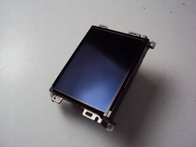 Jeep Wrangler JL Navigation GPS Navi Radio 68472590AE - Thumbnail 7
