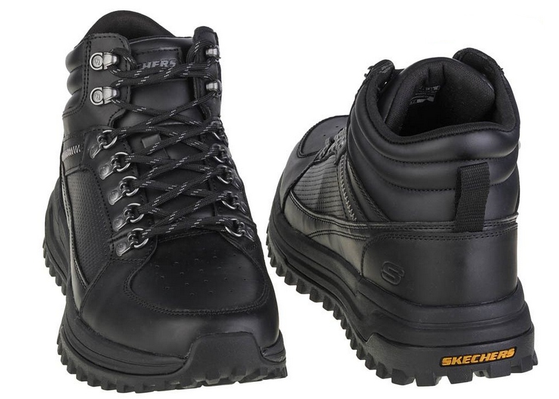 

Buty Skechers Sole Trek-Mayock 210152-BLK r. 46