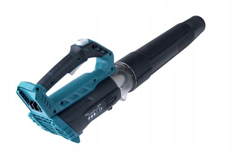 DMUCHAWA OGRODOWA 18V 500M3/MIN SAS+ALL Opcja rozdrabniania bez opcji rozdrabniania