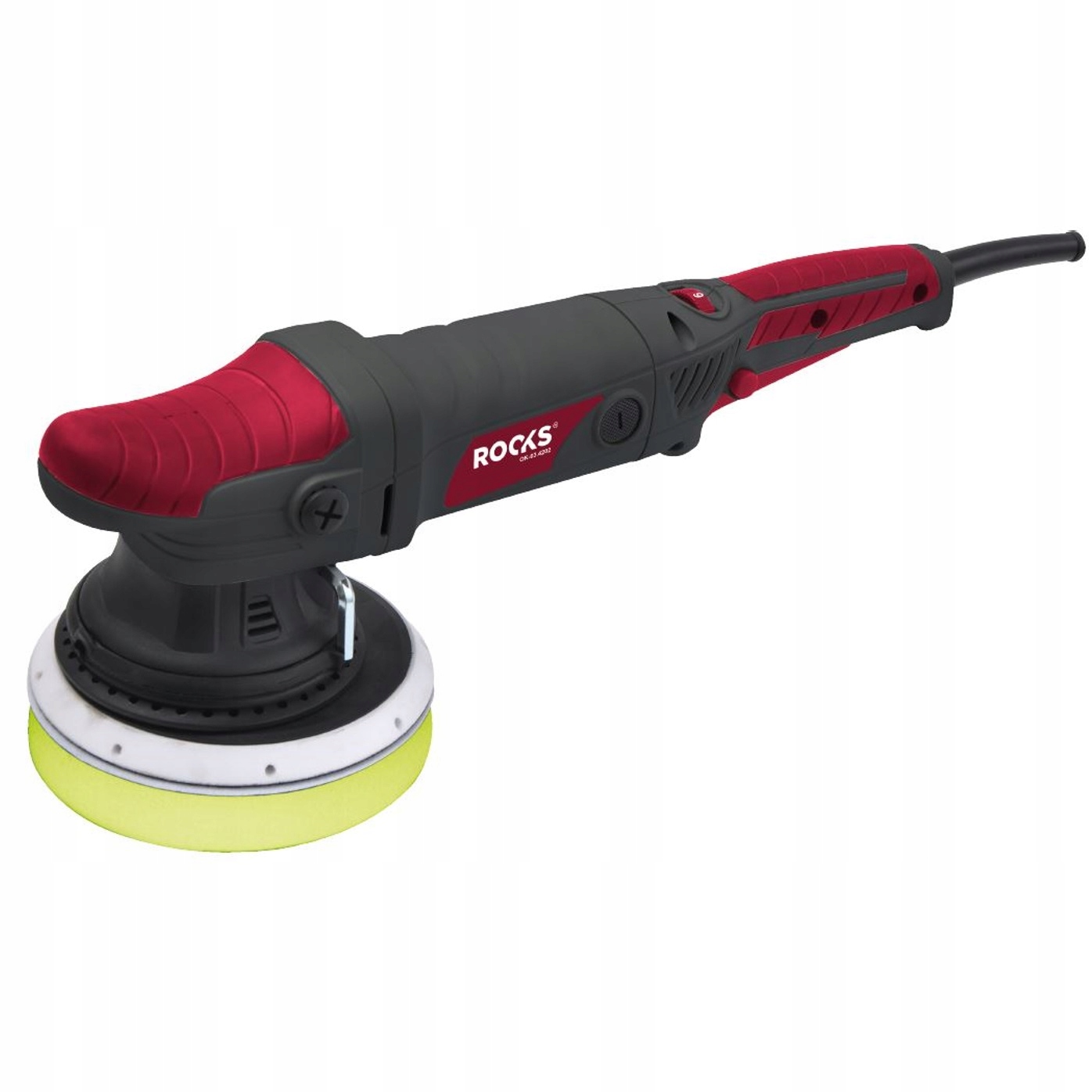 Oscilačná leštička do auta Rooks OK-03.4202 720 W