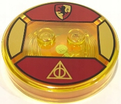 LEGO Dimensions - 18603c53pb01 Podstawka Hermione