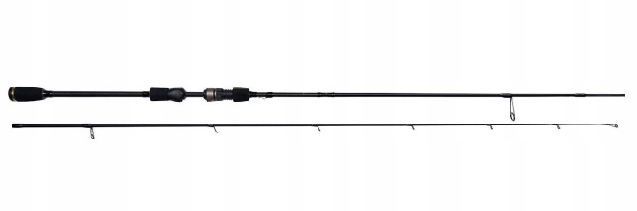 Wędka spinningowa Westin W3 Ultrastick 2nd 2,10 m 7–28 g
