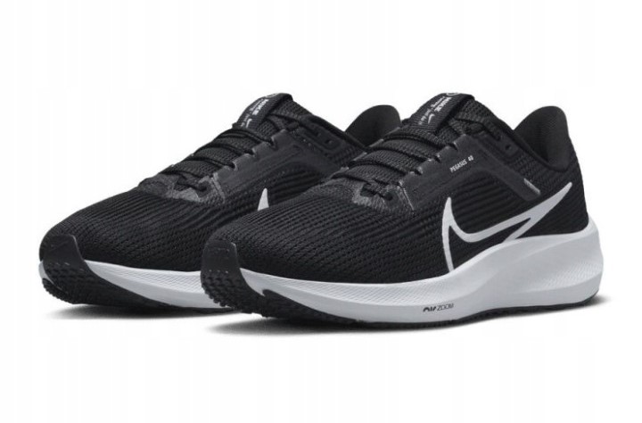 Buty Sportowe Nike Air Zoom Pegasus 40 DV3854 001 Damskie Na Trening R-39