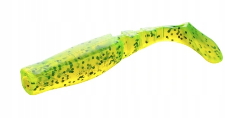 Kopyto Guma Mikado Fishunter 7CM 10 5SZT
