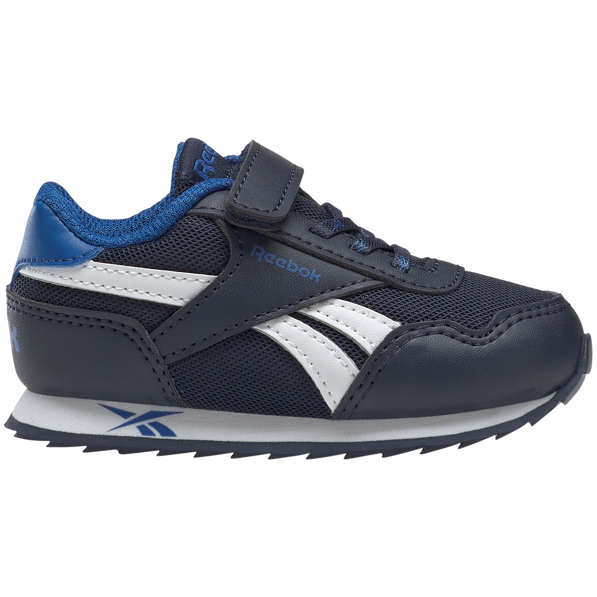 

Reebok Dziecięce Buty Sportowe Na Rzep Lekkie