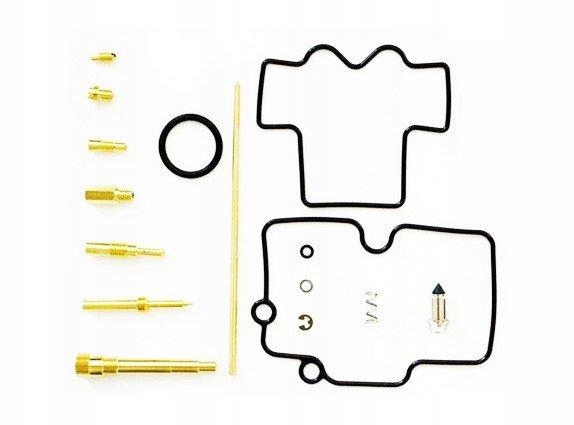 XU-07329 - Комплект для ремонту карбюратора HONDA CRF 250R 04r