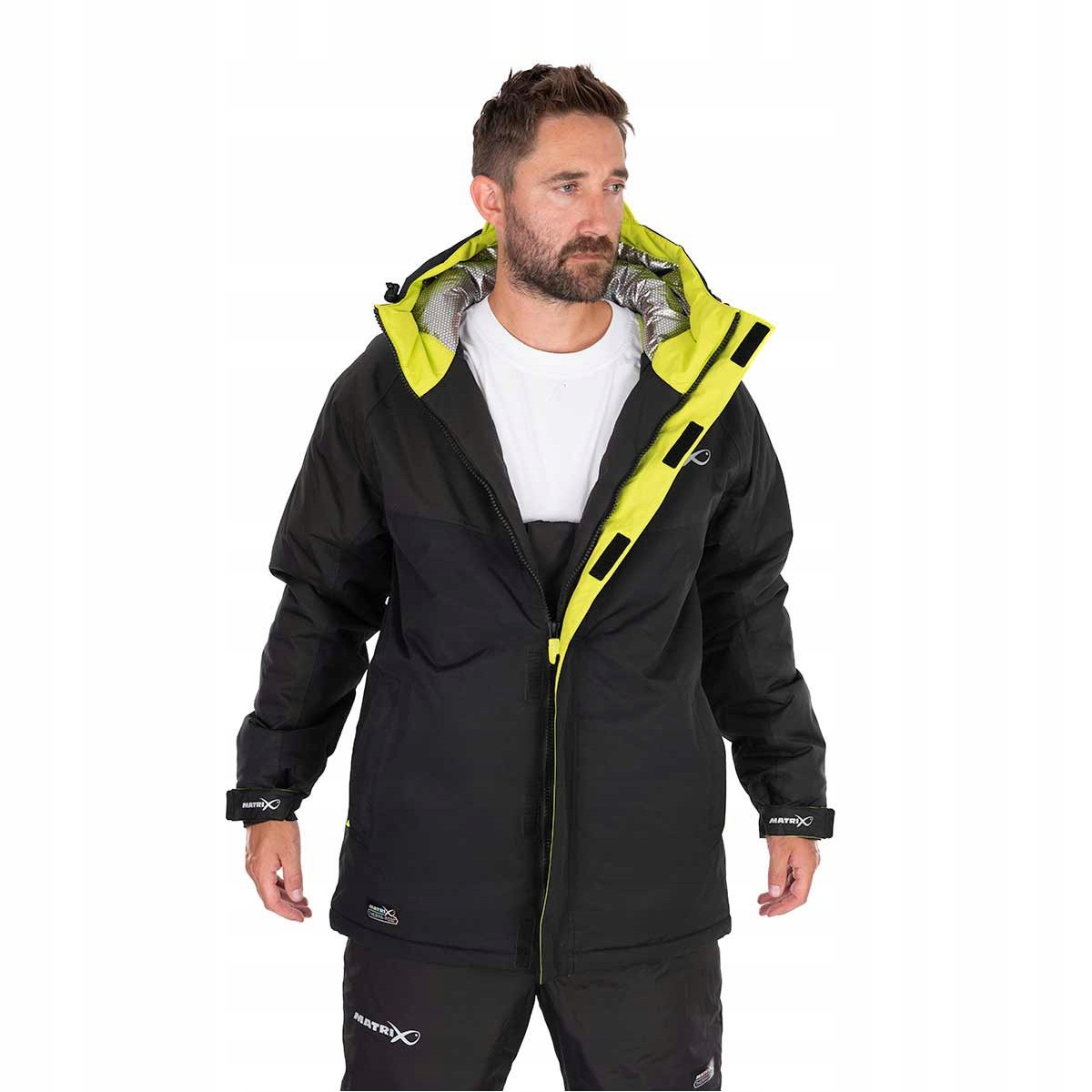 Kombinezon Matrix Therma Foil Winter Suit Roz M GPR388