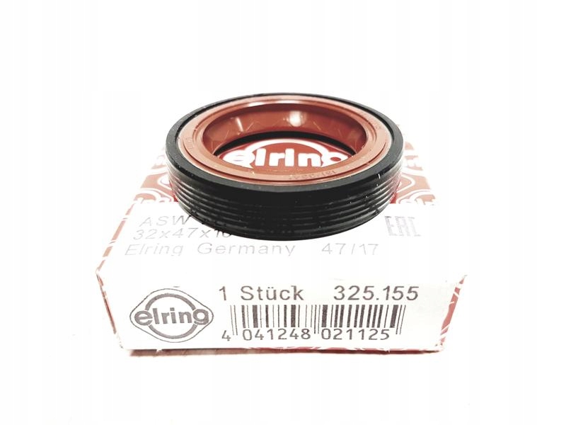 ELRING USZCZELNIACZ 325.155 Producent części Elring
