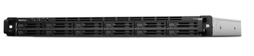 Synology FlashStation FS2500 dátový server Nas Rack (1U) Káblová sieť