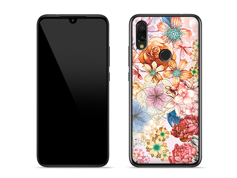 

Etui na Xiaomi Redmi 7 Fantastic Case