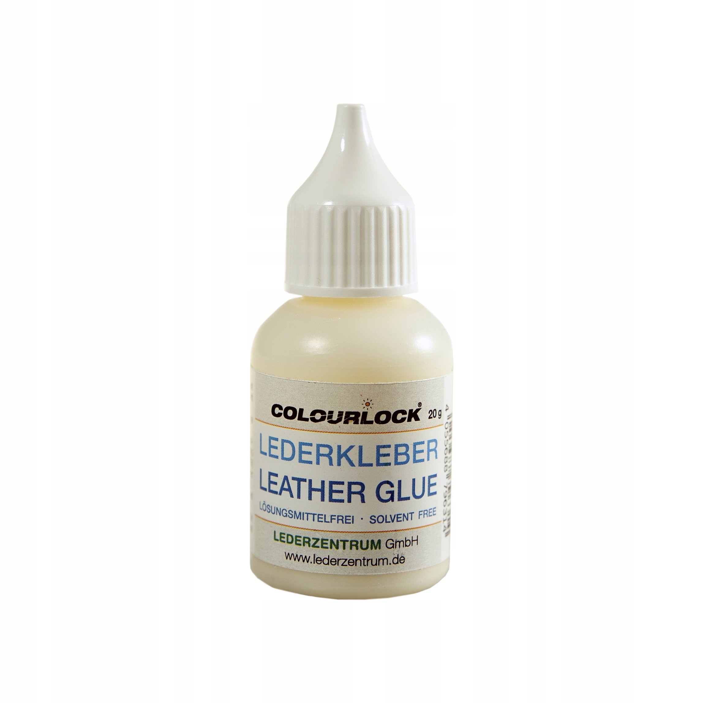 Leather Glue solvent free