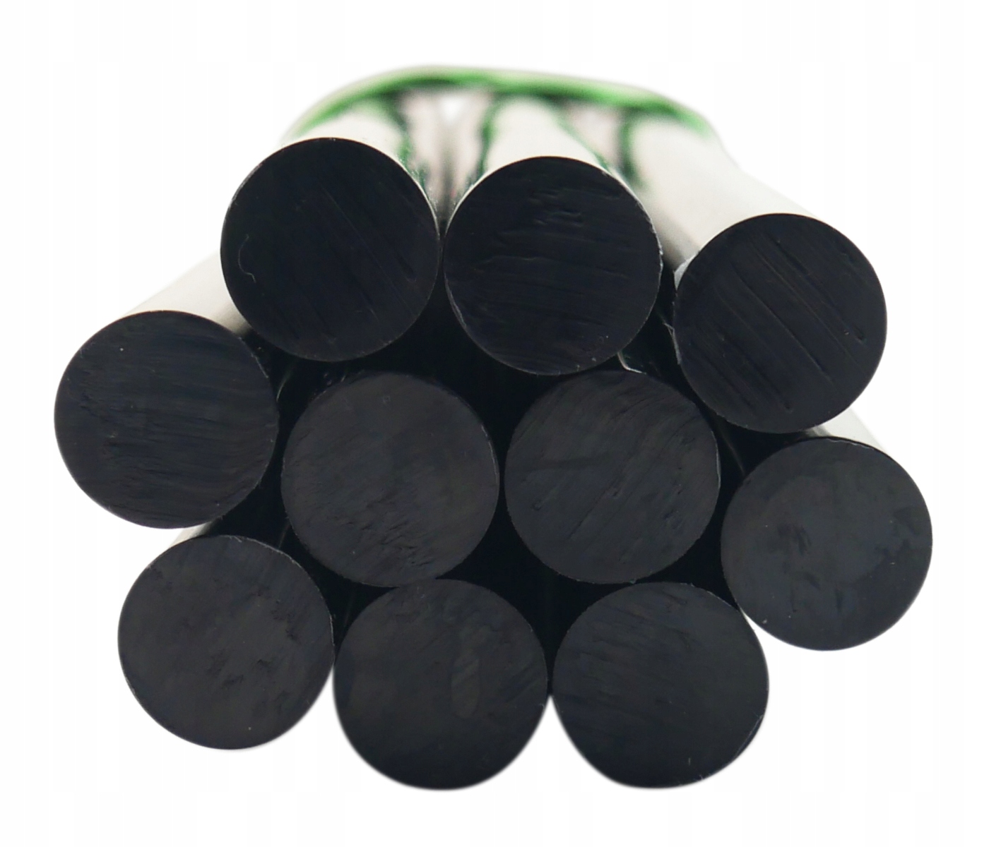 Klej do większych wgnieceń MOCNIEJSZY Klej PDR CZARNY mocno twardy 10sz EAN (GTIN) 5904507010416