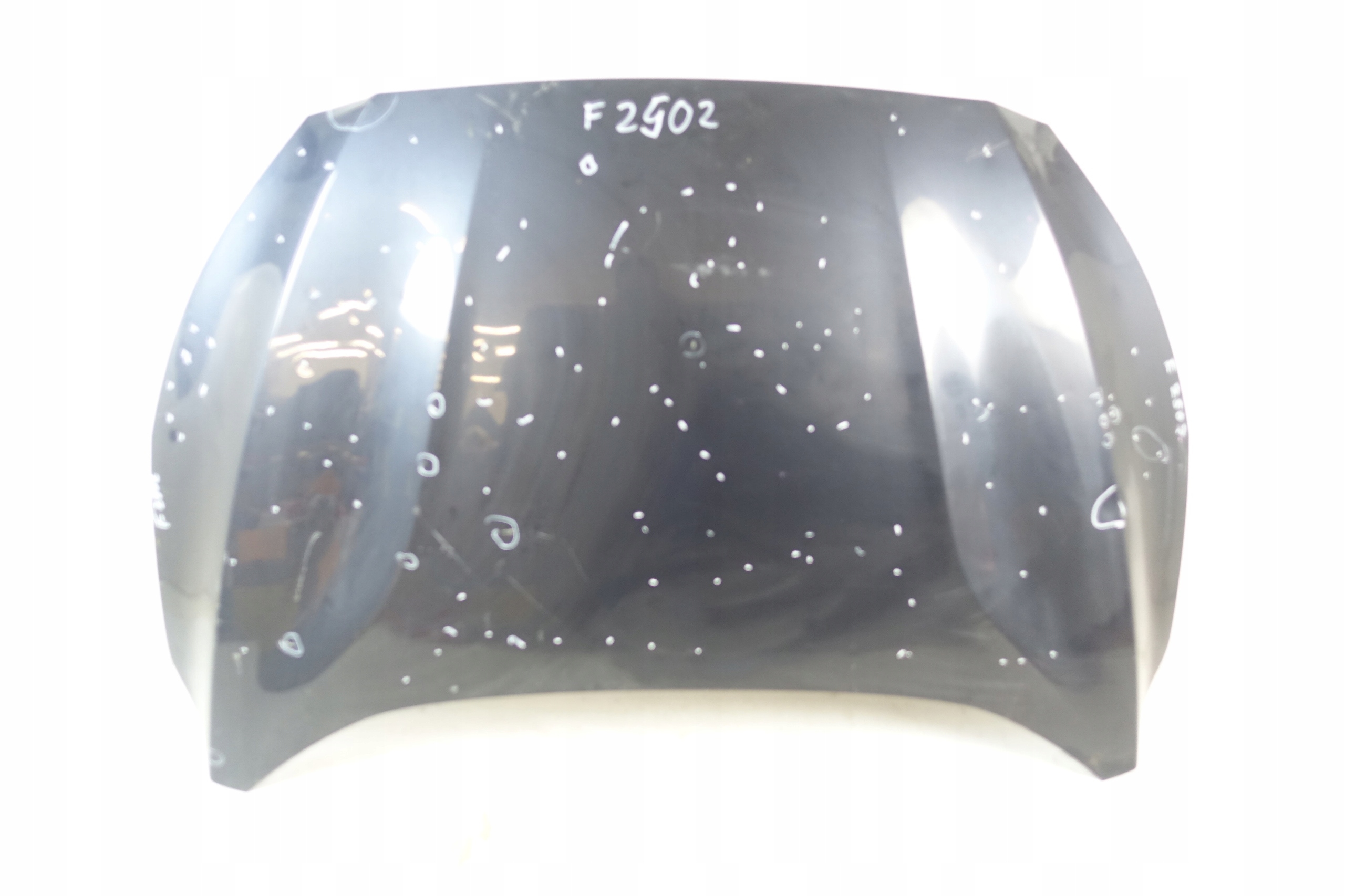 FORD FOCUS MK4 IV 2018-2021 Capot