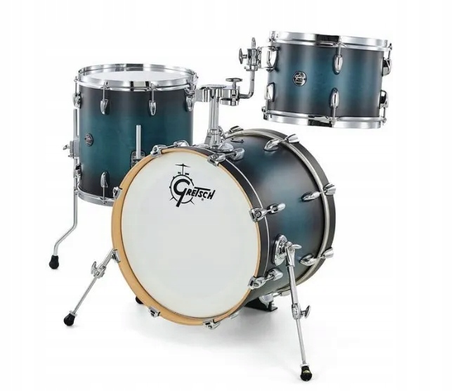 Gretsch Renown Maple 18, 14, 12 Sabb